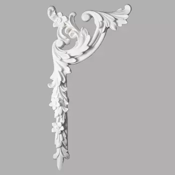 Угол DECOMASTER 97100-4L (285x150мм)