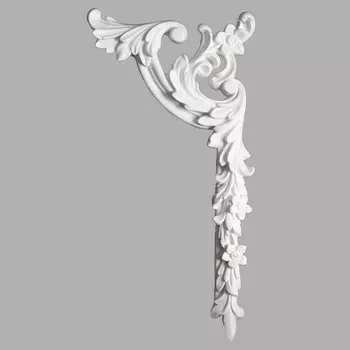 Угол DECOMASTER 97100-4R (285x150мм)