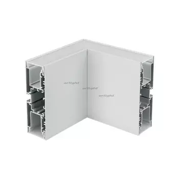 Угол S2-WALL-X2-H128-L90N внутренний