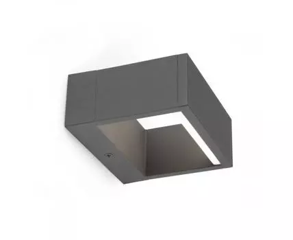 Уличное бра Alp