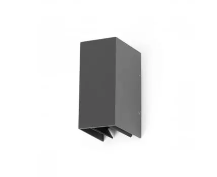 Уличное бра Blind