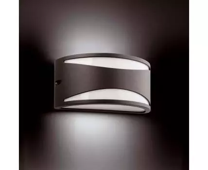 Уличное бра Bonn