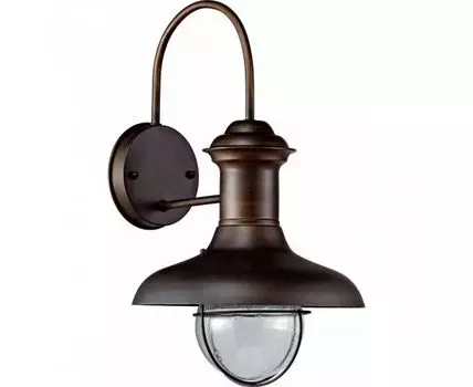 Уличное бра Estoril