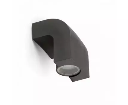 Уличное бра Klamp