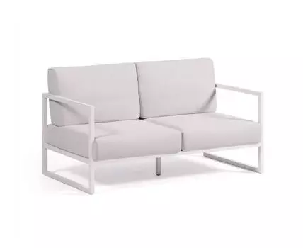 Уличный 2-местный диван Comova