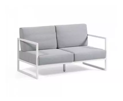 Уличный 2-местный диван Comova