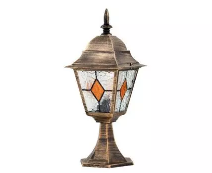 Уличный фонарь Arte Lamp MADRID