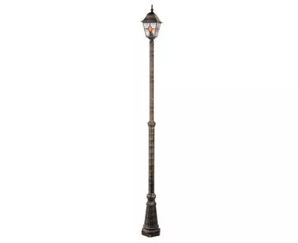 Уличный фонарь Arte Lamp MADRID