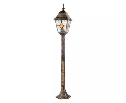 Уличный фонарь Arte Lamp MADRID