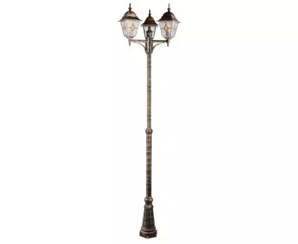 Уличный фонарь Arte Lamp MADRID