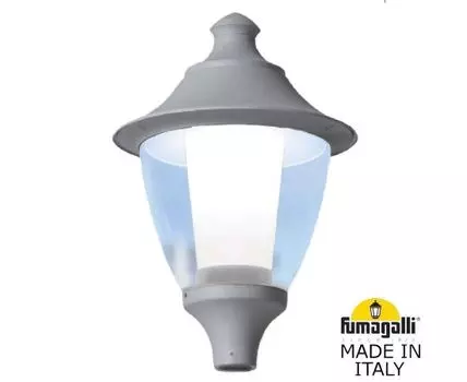 Уличный фонарь на столб GINO