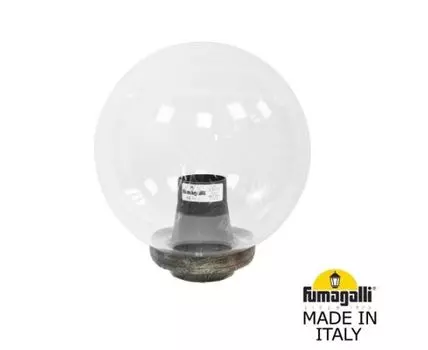 Уличный фонарь на столб GLOBE 250