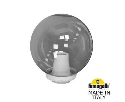 Уличный фонарь на столб GLOBE 250