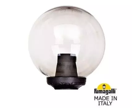 Уличный фонарь на столб GLOBE 300