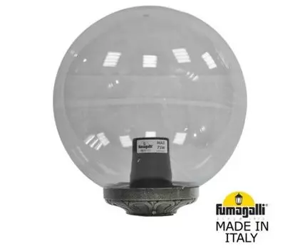 Уличный фонарь на столб GLOBE 300