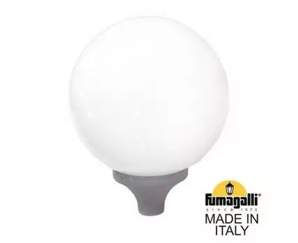 Уличный фонарь на столб GLOBE