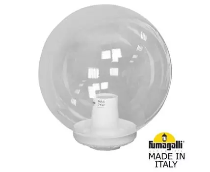 Уличный фонарь на столб GLOBE