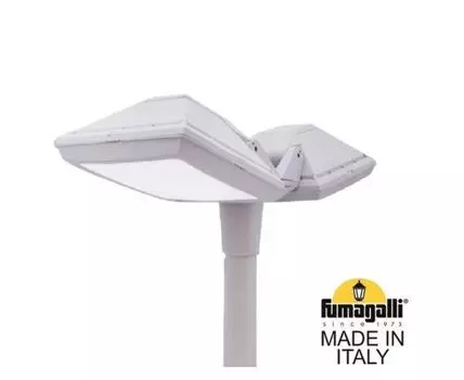 Уличный фонарь на столб GUIZEPPE