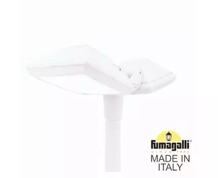 Уличный фонарь на столб GUIZEPPE