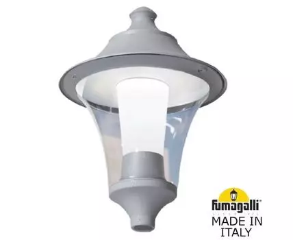 Уличный фонарь на столб REMO