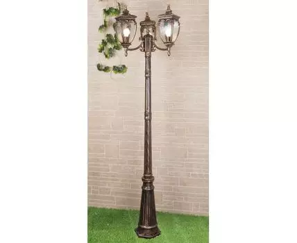 Уличный фонарный столб Andromeda