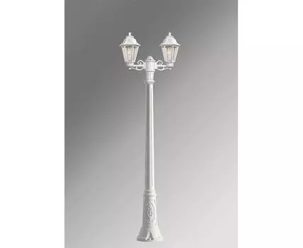 Уличный фонарный столб Anna