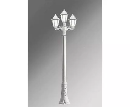 Уличный фонарный столб Anna