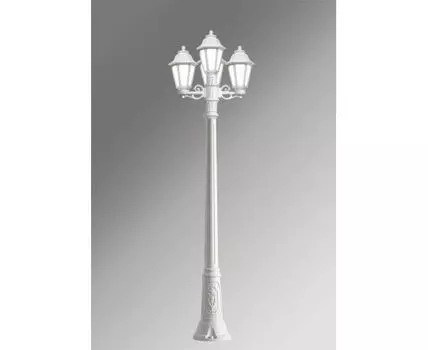 Уличный фонарный столб Anna