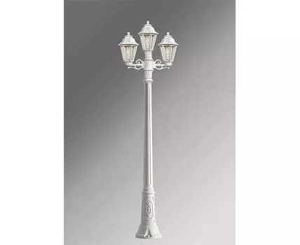 Уличный фонарный столб Anna
