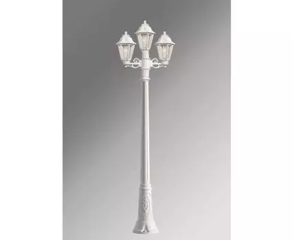 Уличный фонарный столб Anna