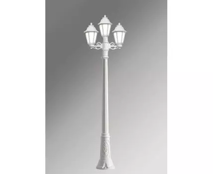Уличный фонарный столб Anna