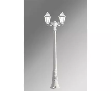 Уличный фонарный столб Anna
