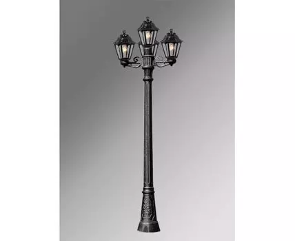 Уличный фонарный столб Anna