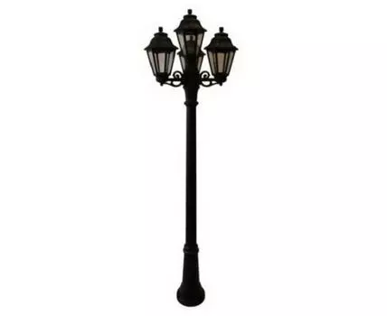 Уличный фонарный столб Anna