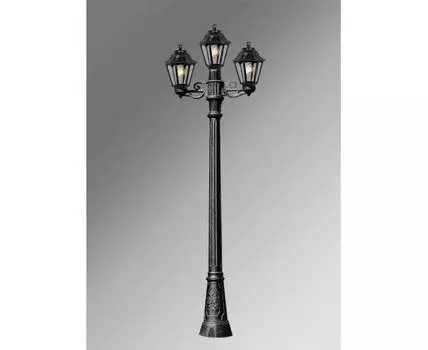Уличный фонарный столб Anna