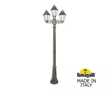 Уличный фонарный столб ANNA