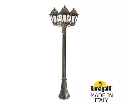 Уличный фонарный столб ANNA