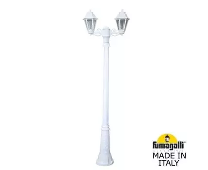 Уличный фонарный столб ANNA