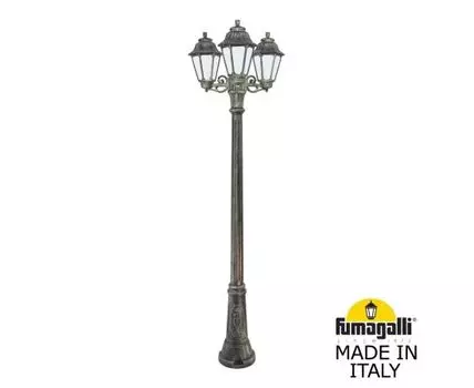 Уличный фонарный столб ANNA