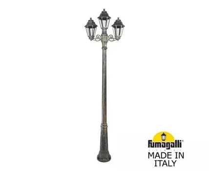 Уличный фонарный столб ANNA