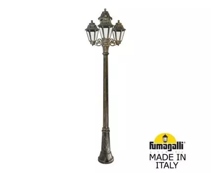 Уличный фонарный столб ANNA