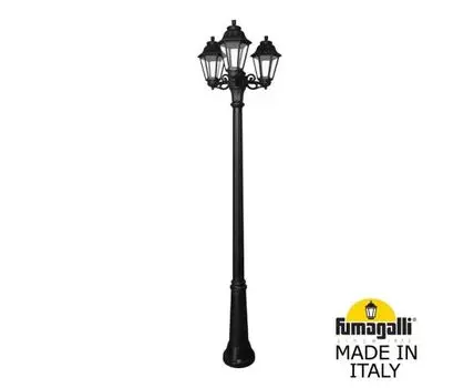 Уличный фонарный столб ANNA