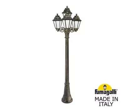 Уличный фонарный столб ANNA