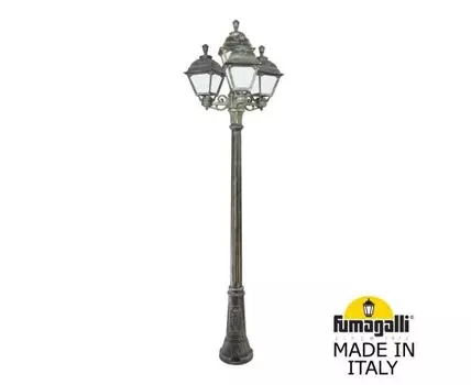 Уличный фонарный столб CEFA