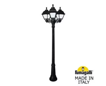 Уличный фонарный столб CEFA