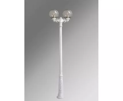 Уличный фонарный столб Globe