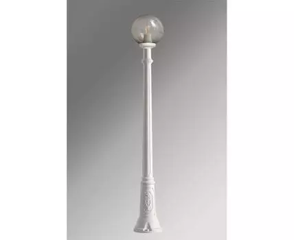 Уличный фонарный столб Globe