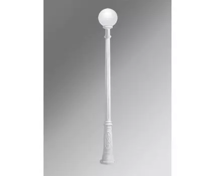 Уличный фонарный столб Globe