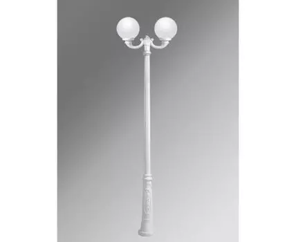 Уличный фонарный столб Globe