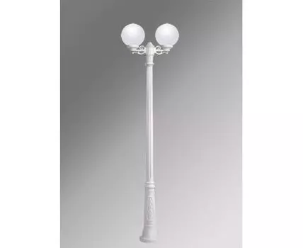 Уличный фонарный столб Globe